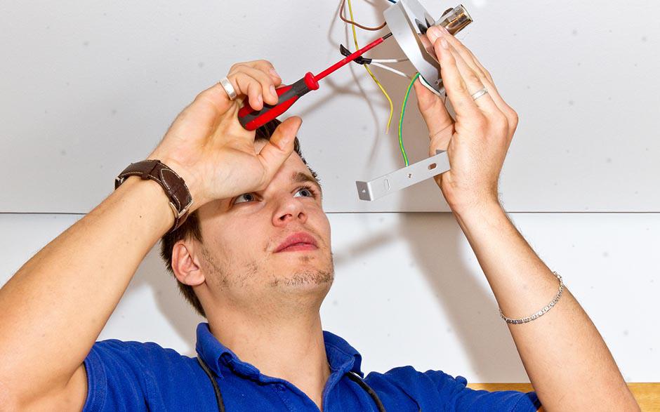 dépannage électricien Émerainville