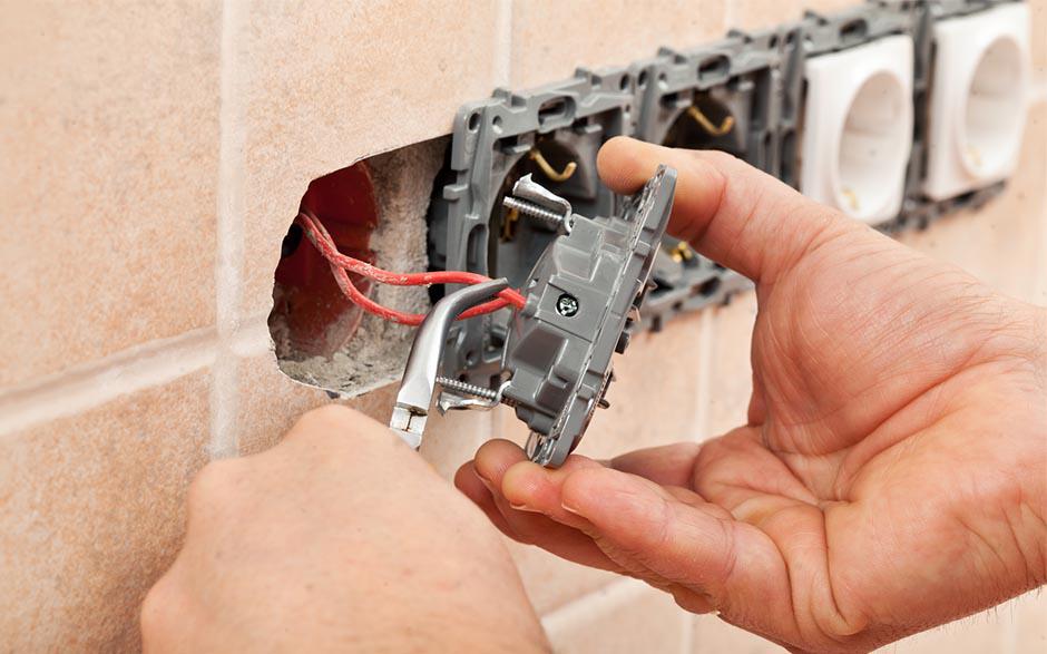 électricien professionnel Paris 14