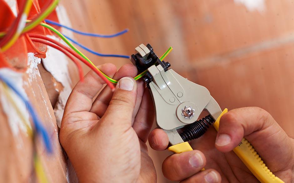 dépannage électricien Émerainville