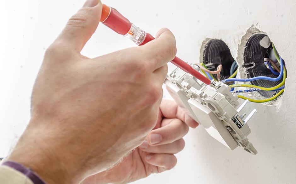 dépannage électricien Émerainville