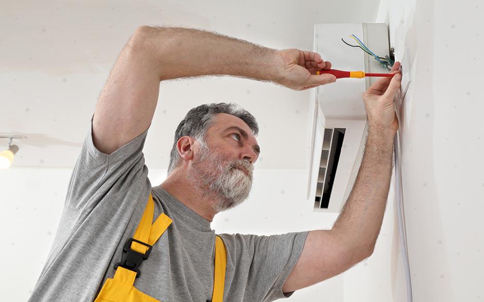 urgence électricité Eaubonne